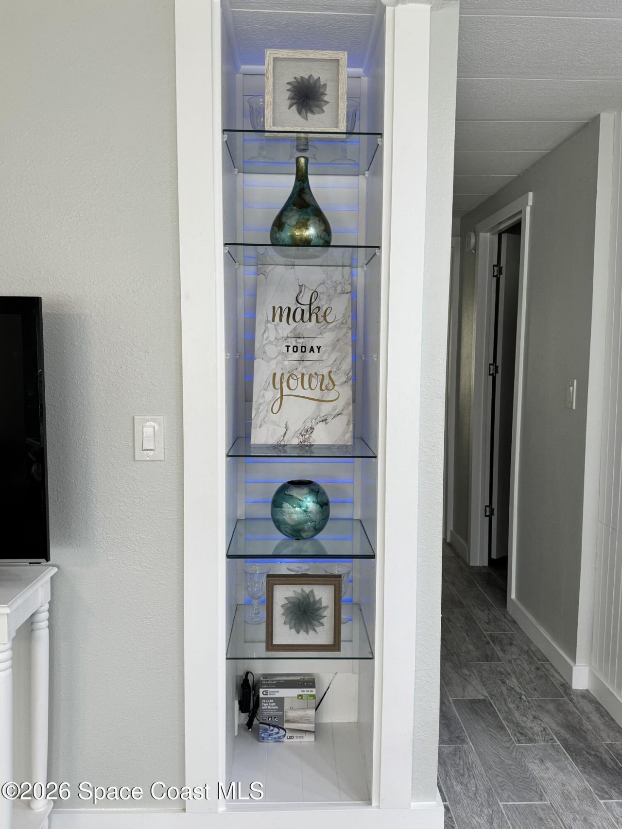 805 Wren Circle, Barefoot Bay, FL 32976 Photo