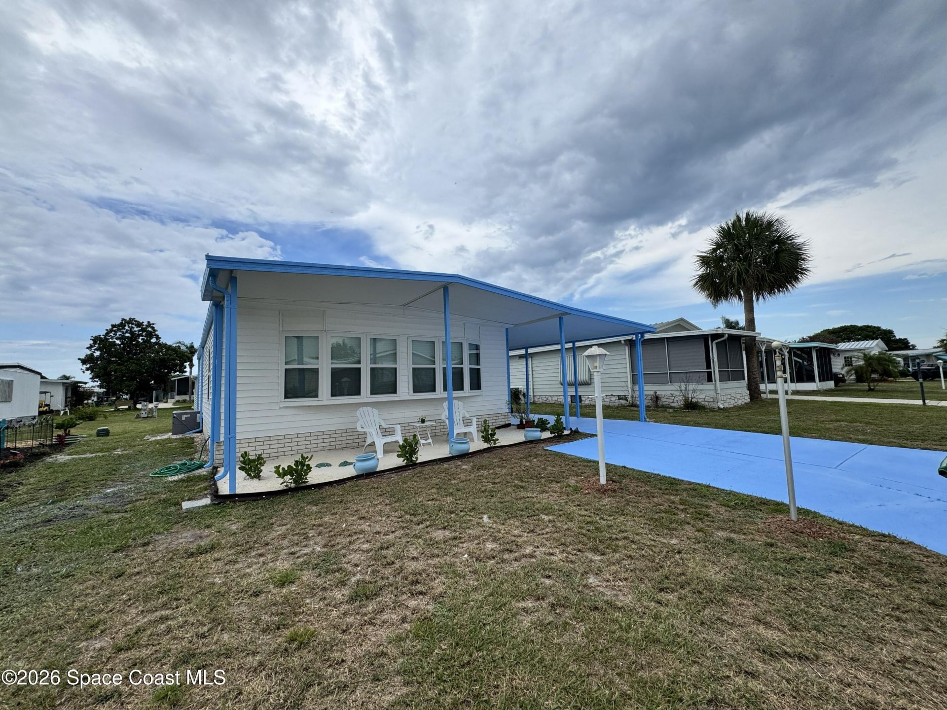 805 Wren Circle, Barefoot Bay, FL 32976 Photo
