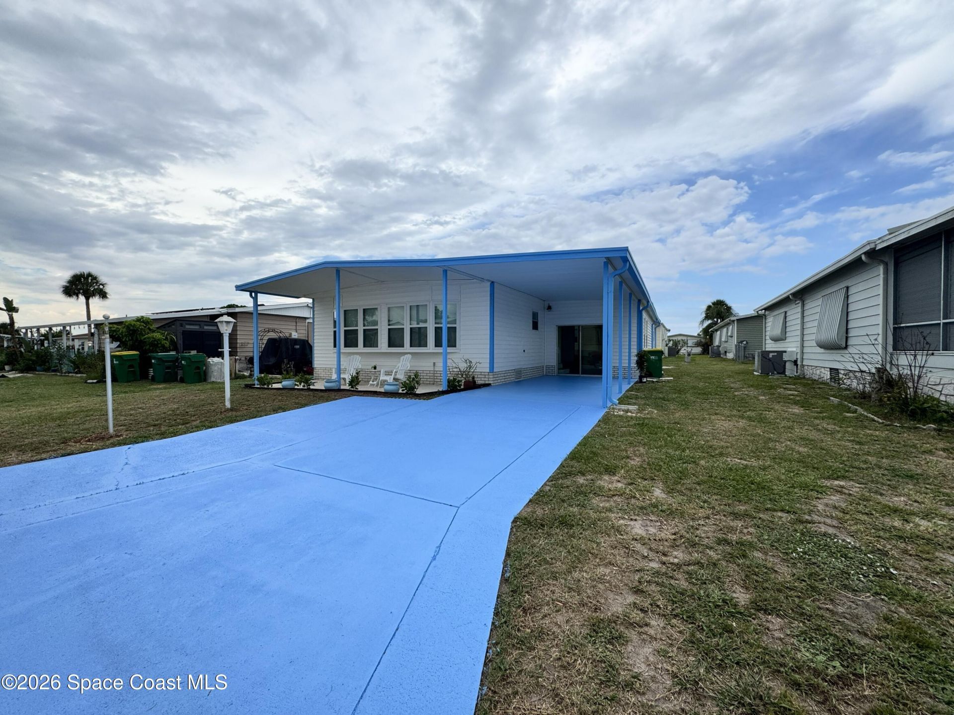 805 Wren Circle, Barefoot Bay, FL 32976 Photo
