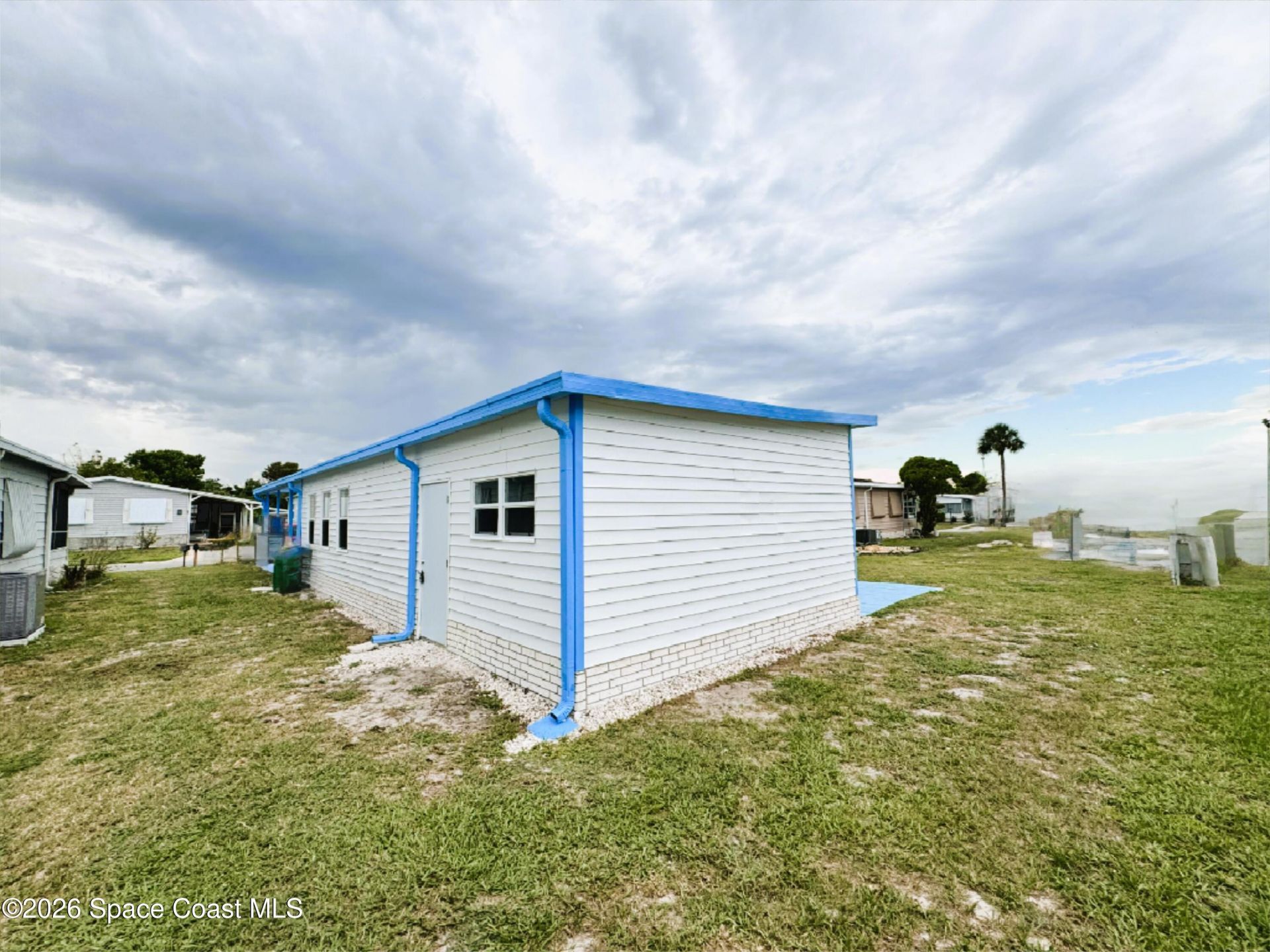 805 Wren Circle, Barefoot Bay, FL 32976 Photo