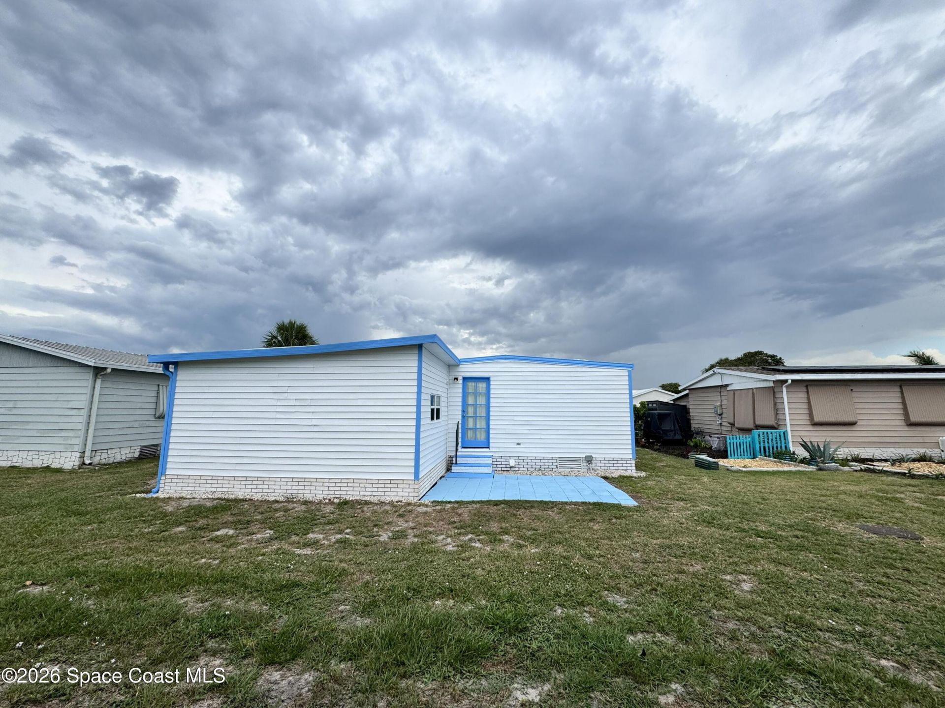 805 Wren Circle, Barefoot Bay, FL 32976 Photo