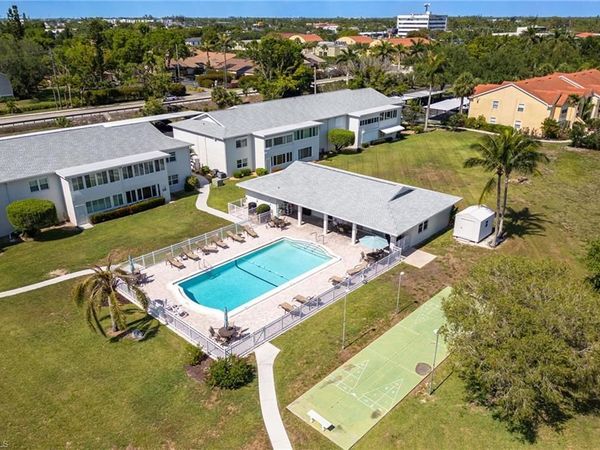 1830 Brantley RD, Unit A2, FORT MYERS, FL 33907