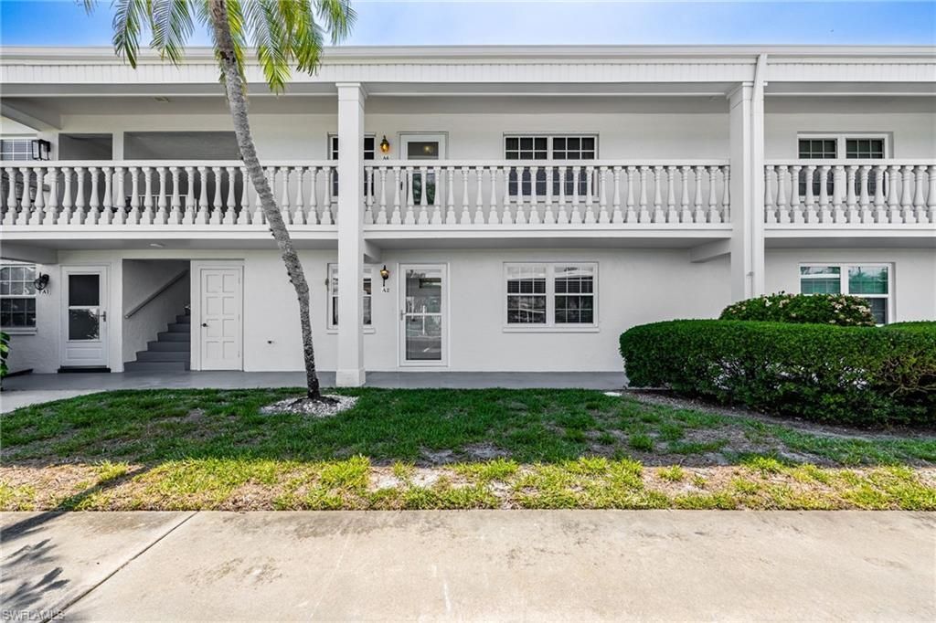 1830 Brantley Rd, Unit A2, Fort Myers, FL 33907 Photo