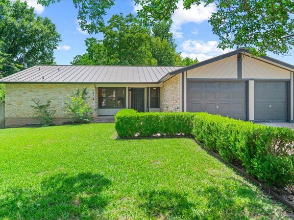 2305 Donna DR , Taylor, TX 76574