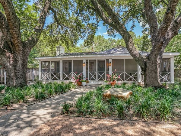 317 ARCADIA PL, Terrell Hills, TX 78209