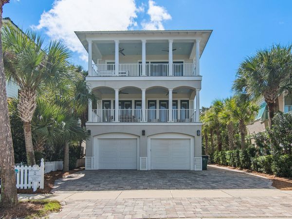 3610 Melrose Avenue, Destin, FL 32541