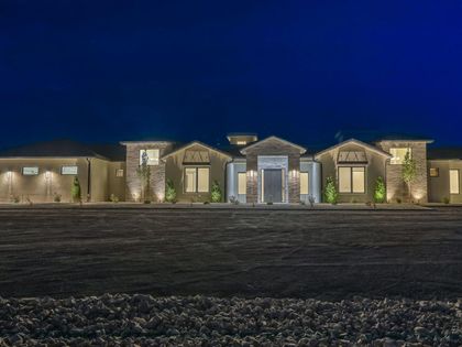 18 Chamisa Road Placitas, NM 87043