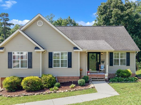 6452 White Tail Drive , Ooltewah, TN 37363
