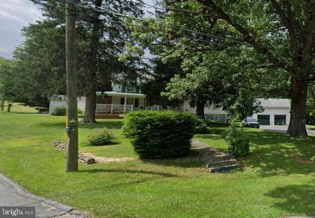 7900 A Old Receiver Road, Frederick, MD 21702 Main Photo