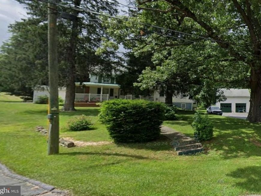 7900 A Old Receiver Road, Frederick, MD 21702 Main Photo