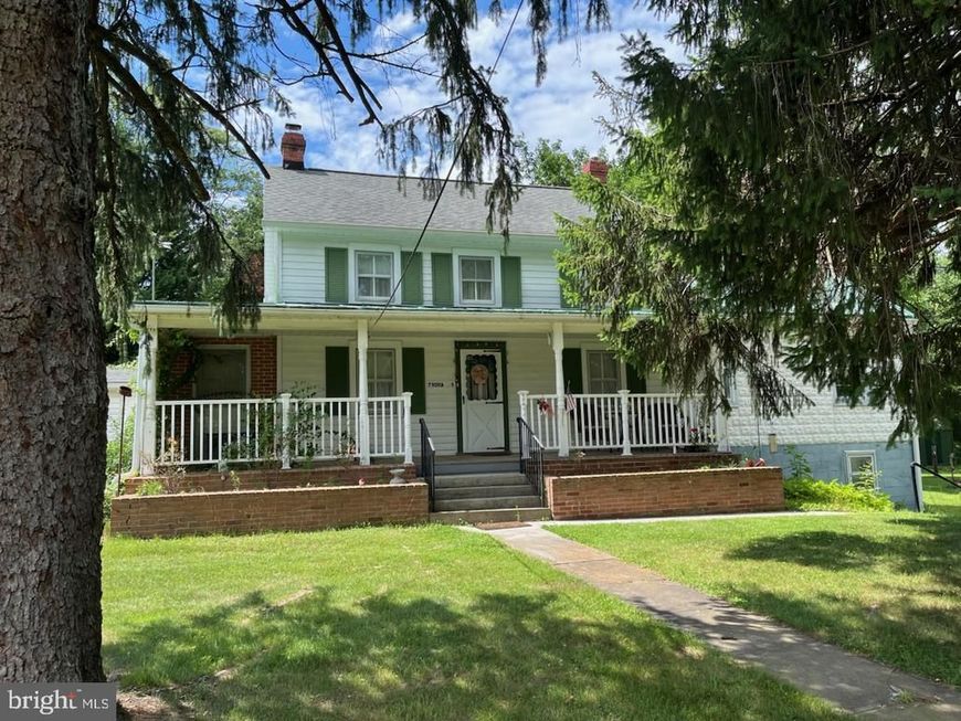 7900 A Old Receiver Road, Frederick, MD 21702 Main Photo
