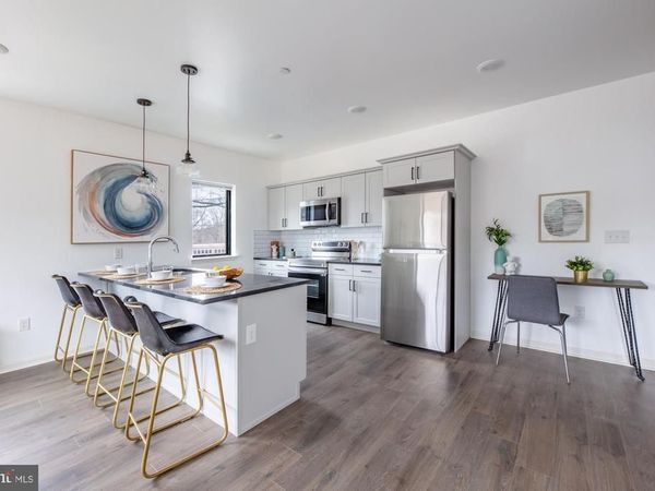 370 W JOHNSON STREET , Unit A610, PHILADELPHIA, PA 19144