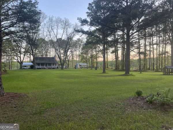 4374 River Road, Manchester, GA 31816