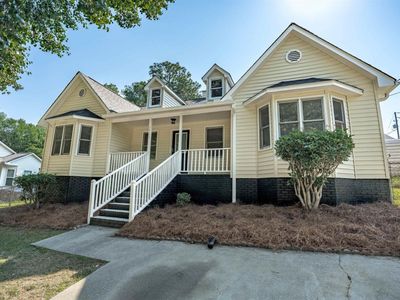 1911 TOOLE Street , Cayce, SC 29033