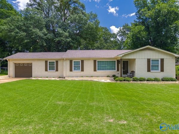 2312 Quince Drive SE, Decatur, AL 35601