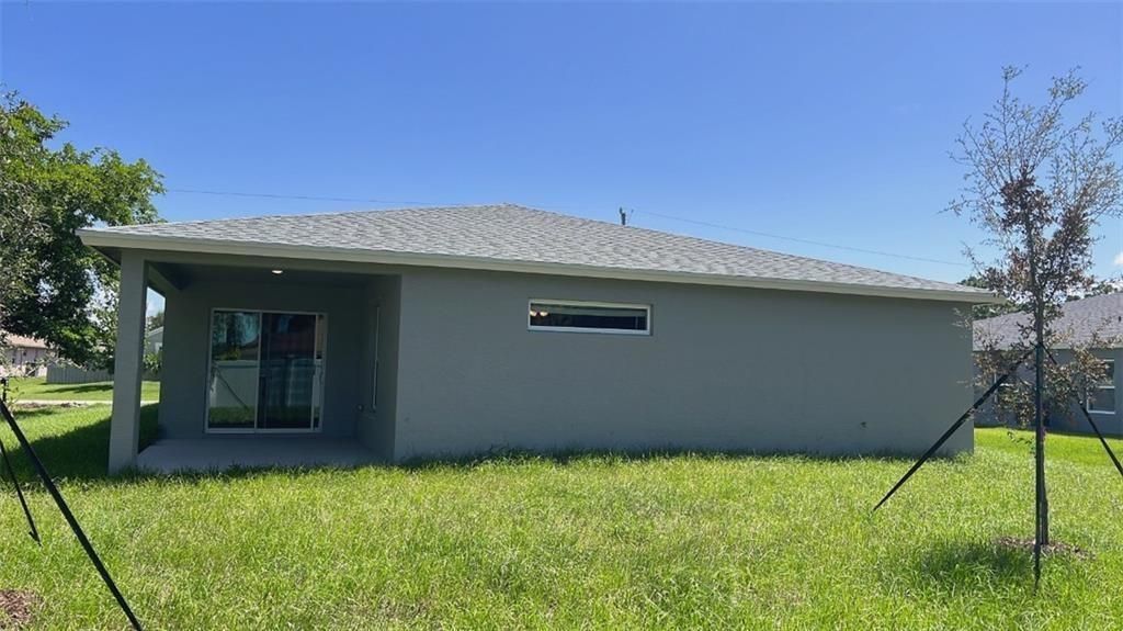 1755 SW Cannon Avenue, Port Saint Lucie, FL 34953 Photo