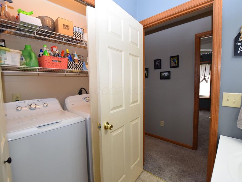 216 E 4th Street, Christiansburg, OH 45389 Photo 10