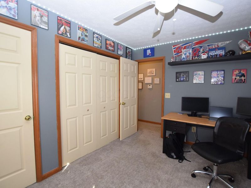 216 E 4th Street, Christiansburg, OH 45389 Photo 12