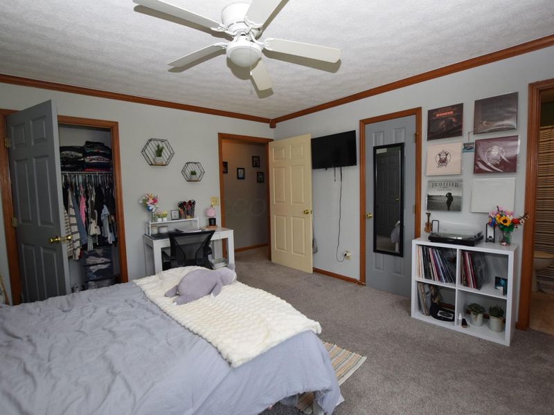 216 E 4th Street, Christiansburg, OH 45389 Photo 14
