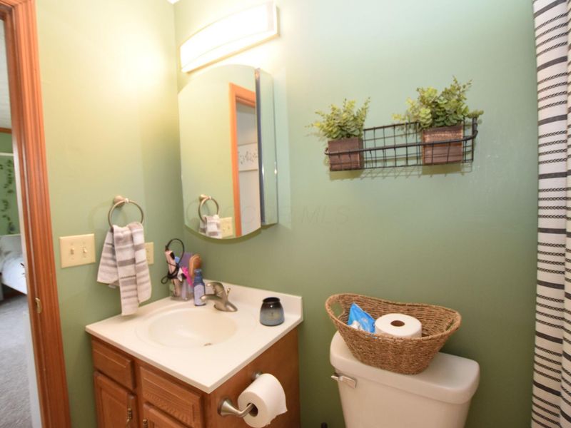 216 E 4th Street, Christiansburg, OH 45389 Photo 16