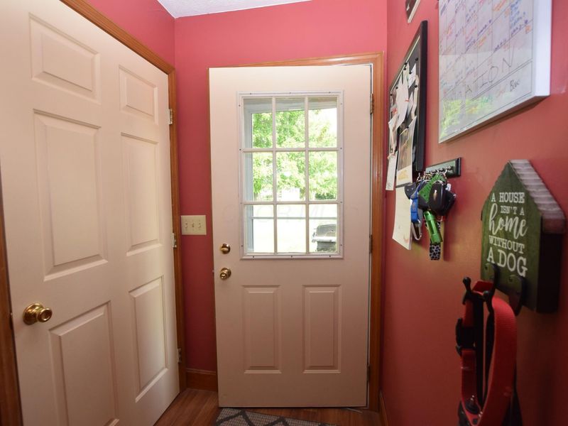 216 E 4th Street, Christiansburg, OH 45389 Photo 17