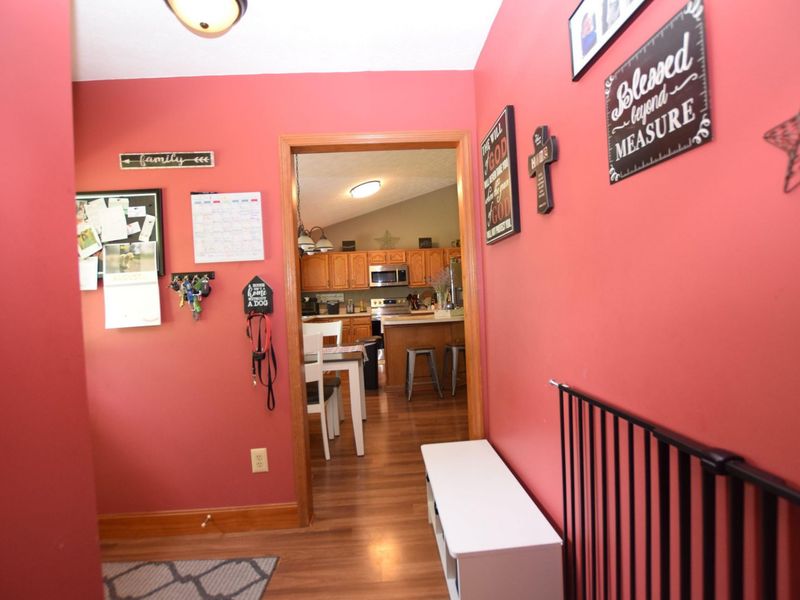 216 E 4th Street, Christiansburg, OH 45389 Photo 18
