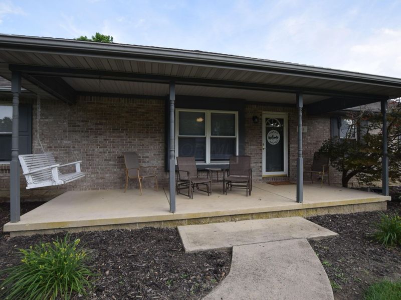 216 Westville Street , Christiansburg, OH 45389 Photo 2