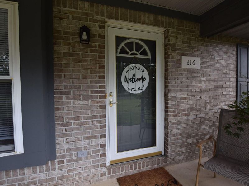 216 E 4th Street, Christiansburg, OH 45389 Photo 2