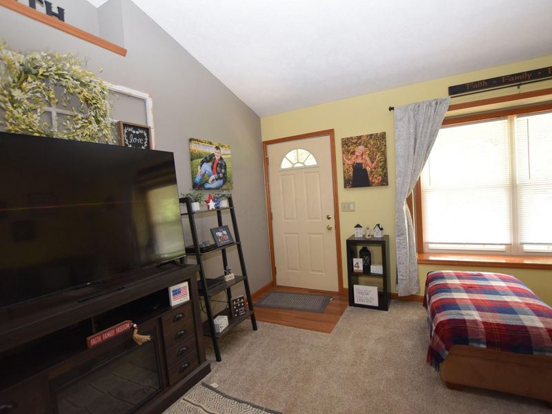 216 E 4th Street, Christiansburg, OH 45389 Photo 3