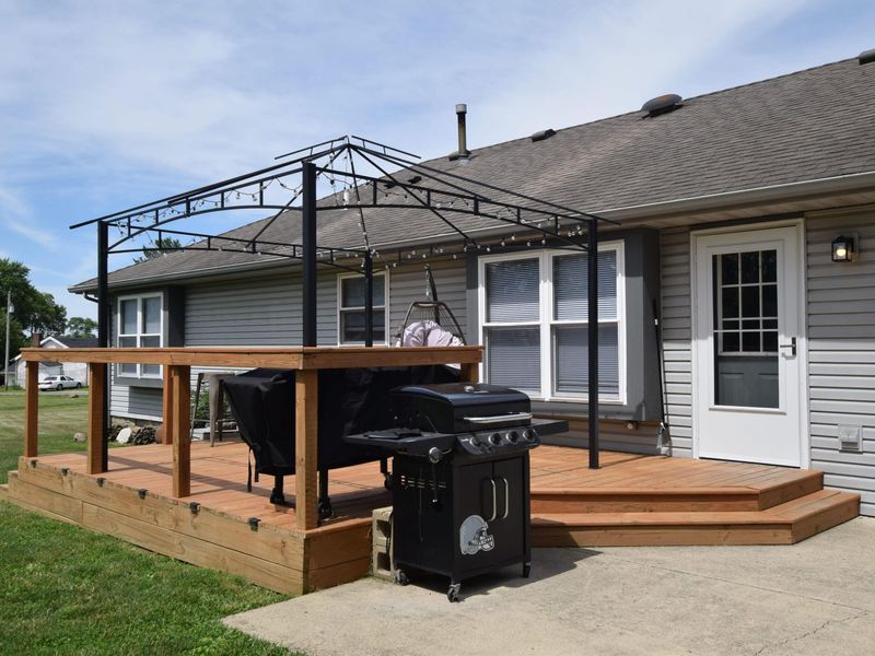 216 Westville Street , Christiansburg, OH 45389 Photo 33