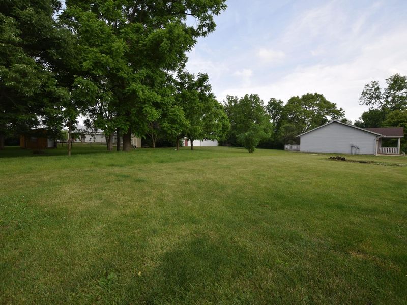 216 E 4th Street, Christiansburg, OH 45389 Photo 36