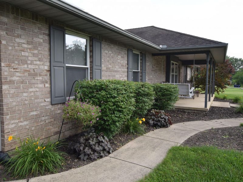 216 Westville Street , Christiansburg, OH 45389 Photo 38