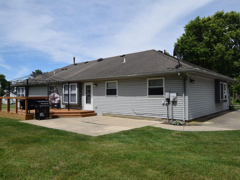 216 Westville Street , Christiansburg, OH 45389 Photo 39