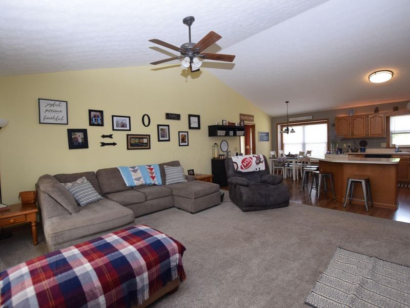 216 E 4th Street, Christiansburg, OH 45389 Photo 4