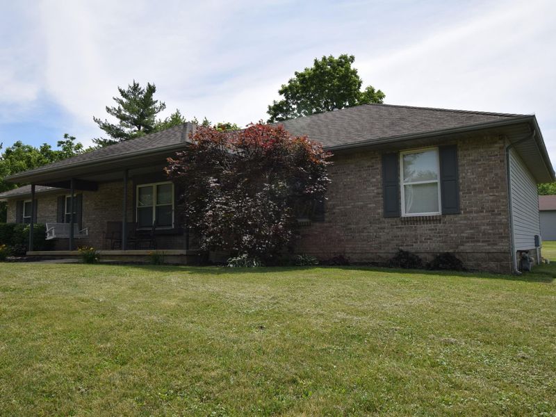 216 Westville Street , Christiansburg, OH 45389 Photo 40