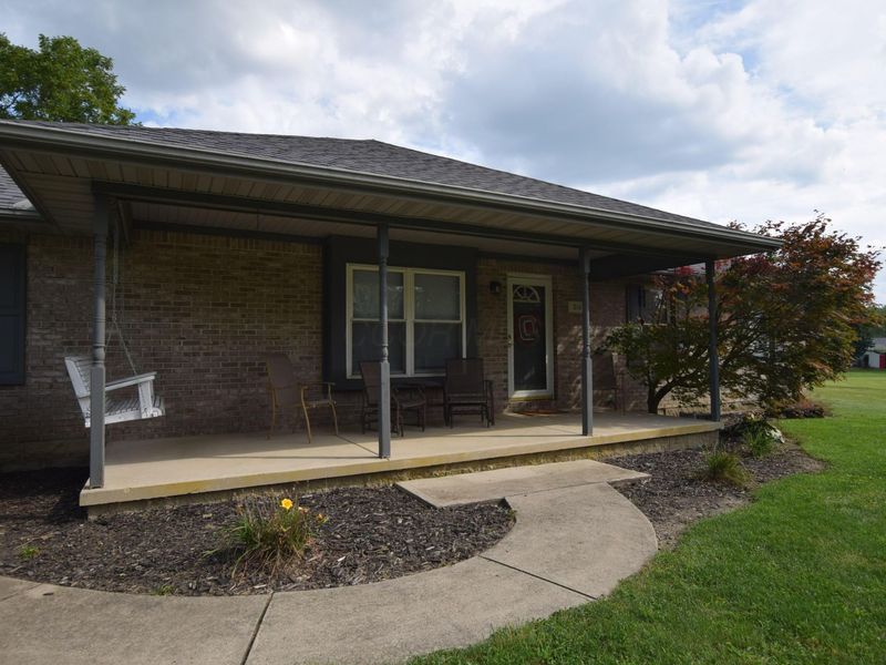 216 E 4th Street, Christiansburg, OH 45389 Photo 40