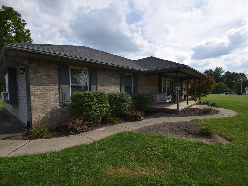 216 E 4th Street, Christiansburg, OH 45389 Photo 41