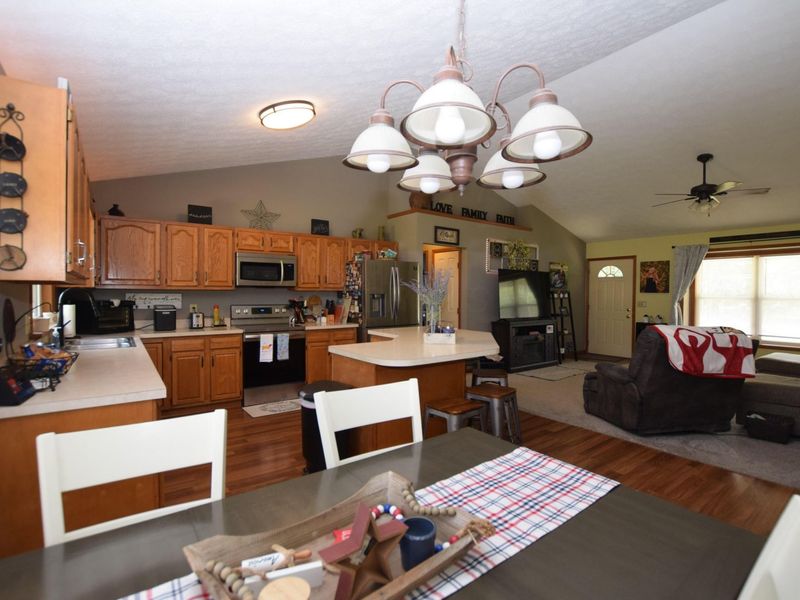 216 E 4th Street, Christiansburg, OH 45389 Photo 6