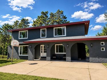 2663 S Coon Creek Drive, Andover, MN 55304