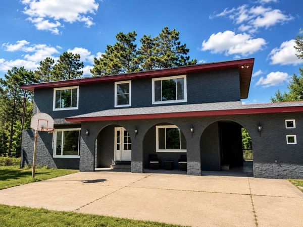 2663 S Coon Creek Drive, Andover, MN 55304