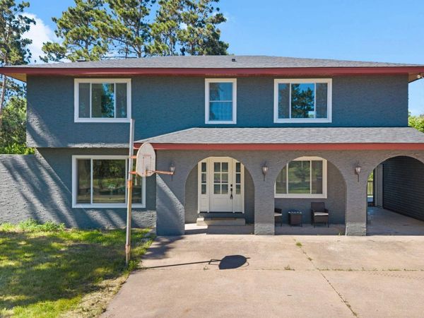 2663 S Coon Creek Drive, Andover, MN 55304
