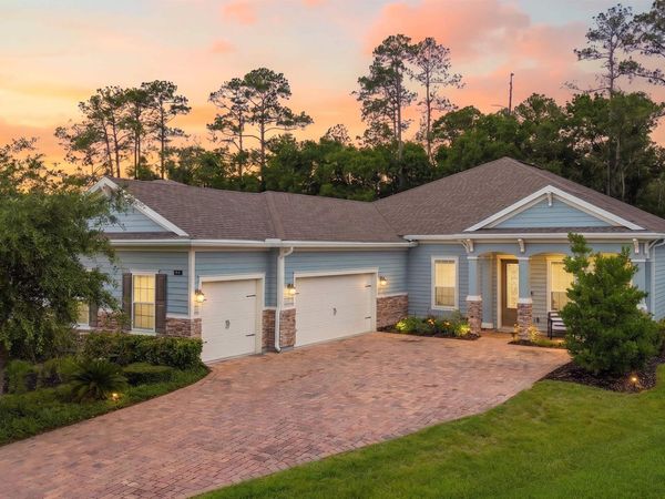 267 Renwick Pkwy, St Augustine, FL 32095
