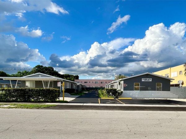 2215 Madison St , Unit 5, Hollywood, FL 33020