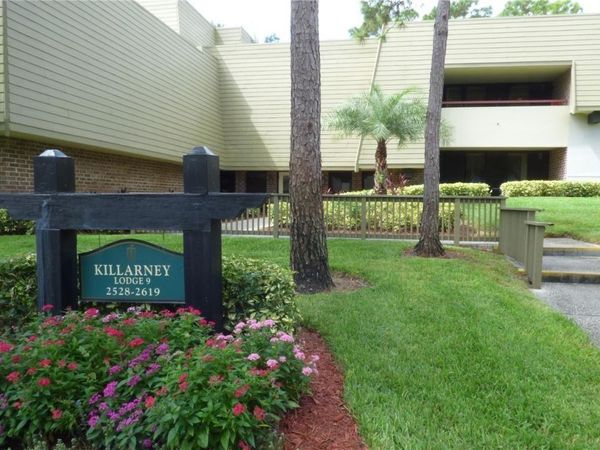 36750 US HIGHWAY 19 N, Unit 9-303, PALM HARBOR, FL 34684