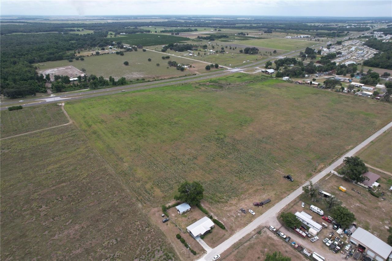 392 Old Dixie Highway, Bowling Green, FL 33834 Photo