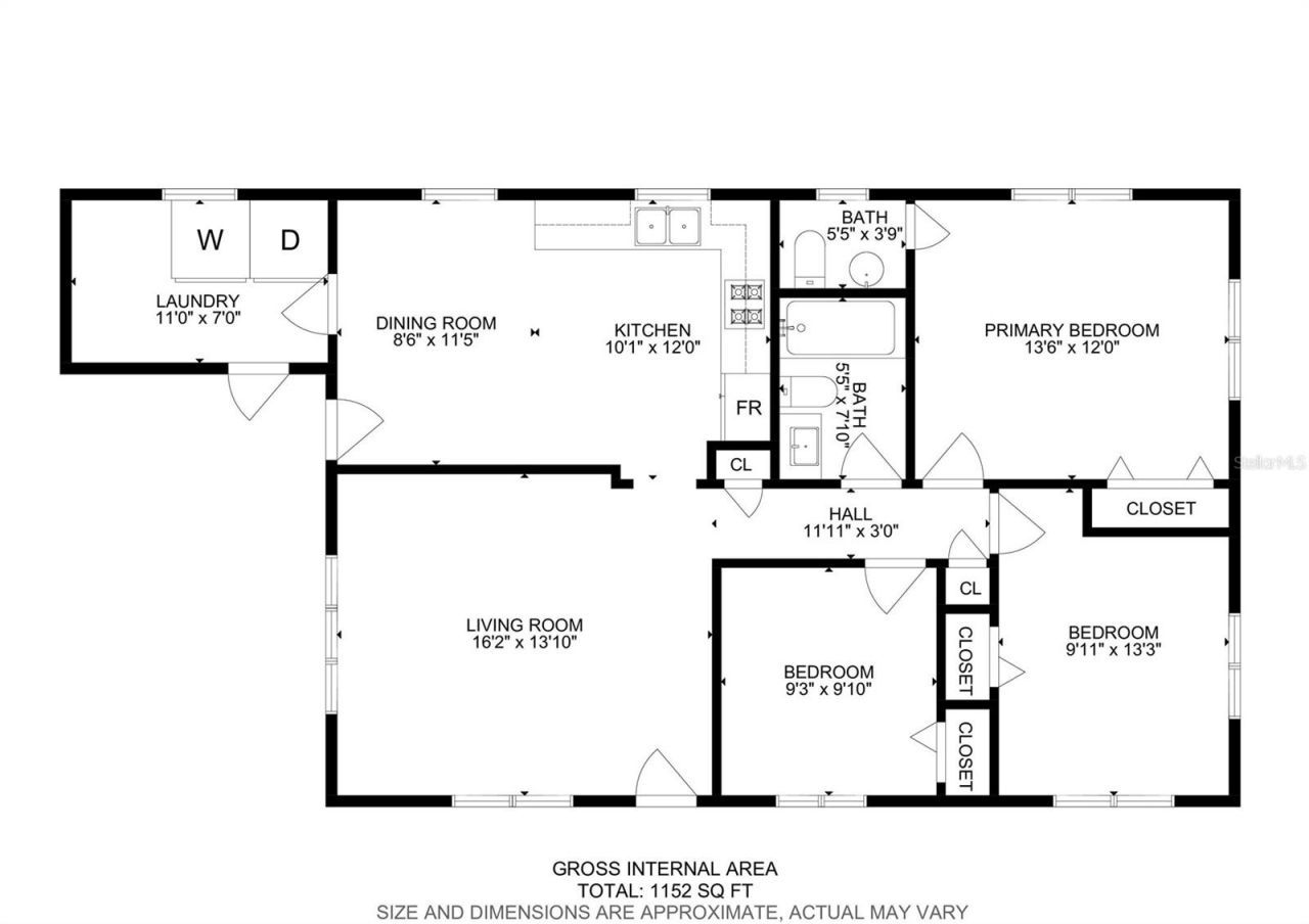 392 Old Dixie Highway, Bowling Green, FL 33834 Photo
