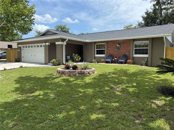 809 BIG BUCK CIRCLE, WINTER SPRINGS, FL 32708