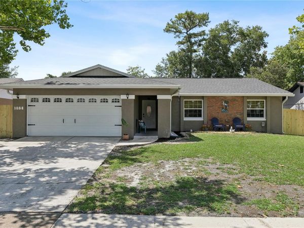 809 BIG BUCK CIRCLE , WINTER SPRINGS, FL 32708