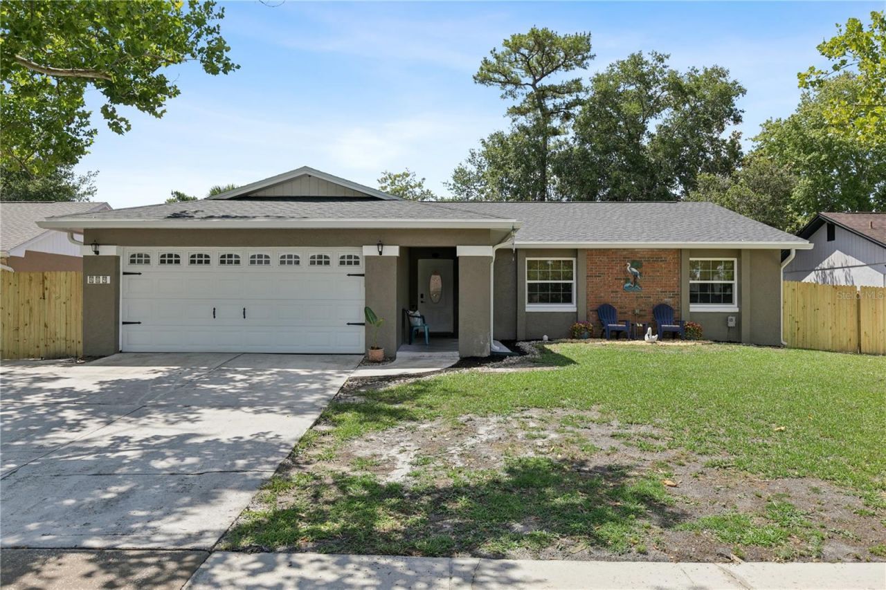 809 Big Buck Circle , Winter Springs, FL 32708 Photo