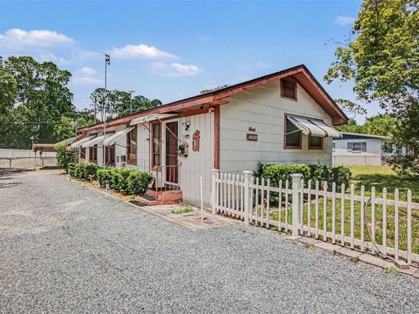 168 W WILBUR AVENUE , LAKE MARY, FL 32746